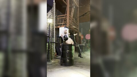 九言(阿九从不咕咕) 2023年10月 032-小恶魔 [66P8V-1.83GB] (2)