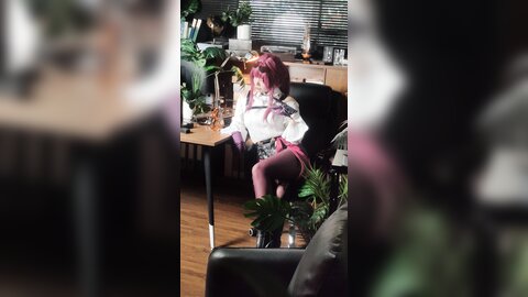 九言(阿九从不咕咕) 2023年10月 031-卡夫卡 [50P5V-1.07GB] (4)