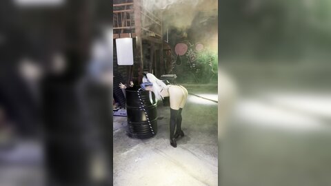 九言(阿九从不咕咕) 2023年10月 032-小恶魔 [66P8V-1.83GB] (5)