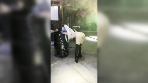 九言(阿九从不咕咕) 2023年10月 032-小恶魔 [66P8V-1.83GB] (5)