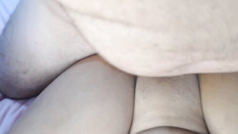 Cum On Pussy And Put Back In
