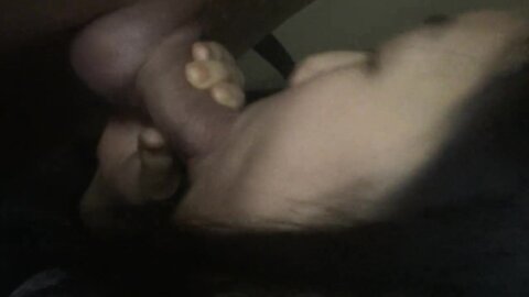 Suck