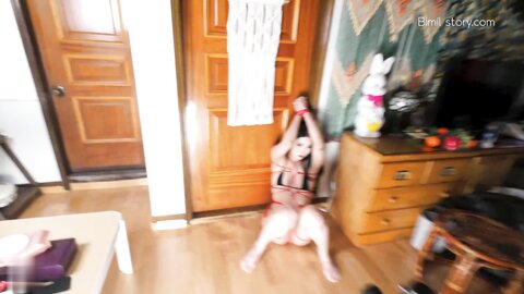 Bimilstory Bomi 보미 - Vol.42 Bondage M 3