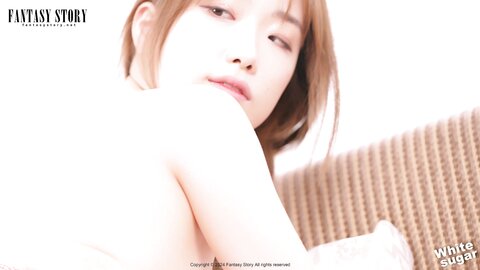 Fantasy Story White Sugar Vol.3 - Secret Date With The Girl