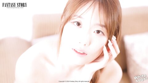 Fantasy Story White Sugar Vol.3 - Secret Date With The Girl