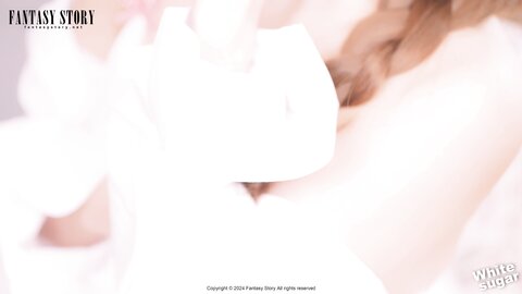 Fantasy Story White Sugar Vol.3 - Secret Date With The Girl