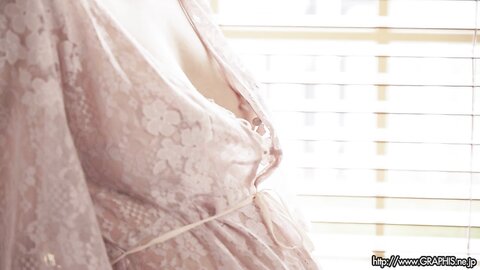 Graphis Gals Uta Hayano はやのうた - Lovely Angel Clips 01 - 04 - 1280x 2