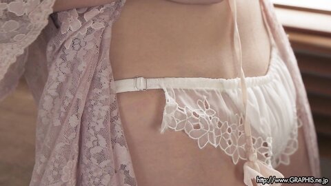 Graphis Gals Uta Hayano はやのうた - Lovely Angel Clips 01 - 04 - 1280x 2