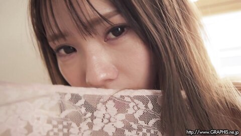 Graphis Gals Uta Hayano はやのうた - Lovely Angel Clips 01 - 04 - 1280x
