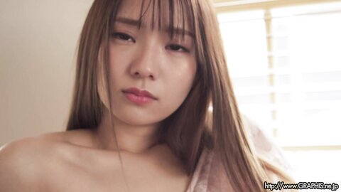 Graphis Gals Uta Hayano はやのうた - Lovely Angel Clips 01 - 04 - 1280x