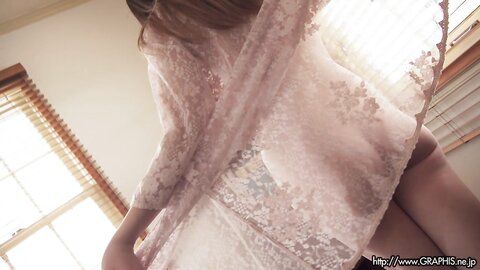 Graphis Gals Uta Hayano はやのうた - Lovely Angel Clips 01 - 04 - 1280x