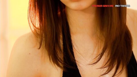 Premium Gravure 51 Mio Takaba