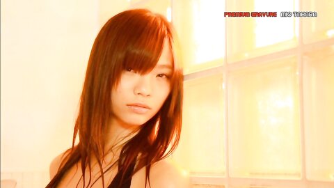 Premium Gravure 51 Mio Takaba