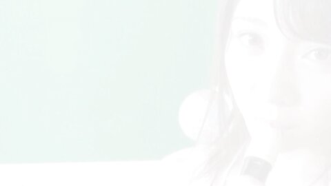 THNIB-025 Totally Pure. I Don't Want To Hide The Way I Feel. Karen Kawai