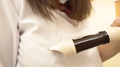 THNIB-035 Innocent Fully Open G Cup -Height 150 cm, 20 Years Old, Bust 90 cm- Misuzu Morisaki