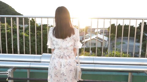 TSDS-42566 The Secret Of The Student Council President - Riko Suzuhara