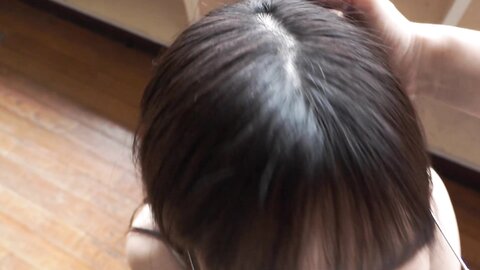 TSDS-42566 The Secret Of The Student Council President - Riko Suzuhara