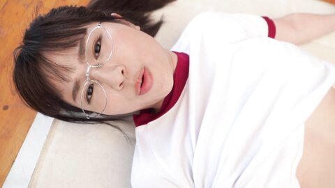 TSDS-42566 The Secret Of The Student Council President - Riko Suzuhara