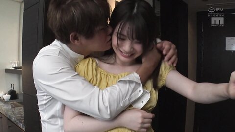 MIDV-011 [Uncensored] Your First Sleepover Date You'll Hold Hands, Kiss, Laugh, And Then, You'll Forget All About The...