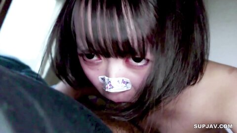 4398220 (Non)[Plan individuel]***szysj*nzx Angel style in black ● Pussy shooting + blowjob Cowgirl position Normal position Sleeping back Ochi is a face shot❤[4K quality].