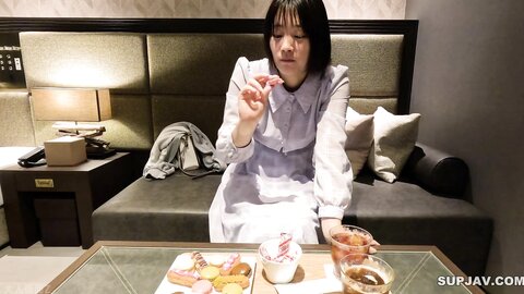 4398557 25%OFF!Kana (20\)***szysj*nzx She gives anal development to the overflowing big-breasted H-cup JD and dares to insert her into vagina with pearls in her anus. After that, when she is blamed for suckin...