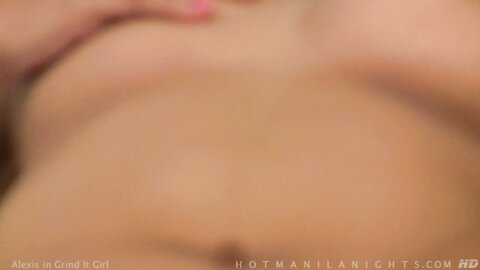 Hot Manila Nights Alexis Solo