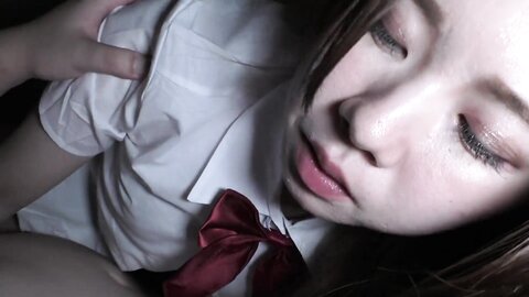 The Beautiful Model Was Actually A Horny Lewd❤️Creampie❤️Japanesegirl❤️
