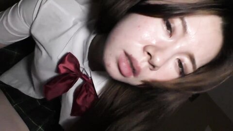 The Beautiful Model Was Actually A Horny Lewd❤️Creampie❤️Japanesegirl❤️