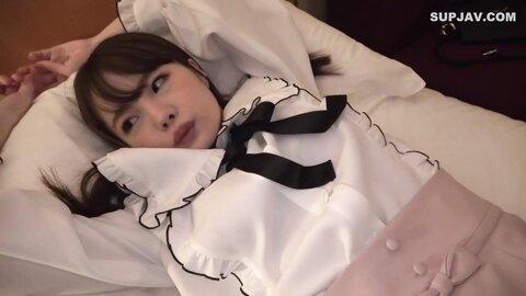 4397277 50% OFF!****szysj*nzx Limited first quantity* *Tsundere, Nakadashi* naive `namaiki` girl (21) *We made her an obedient female with a raging uncle dick.