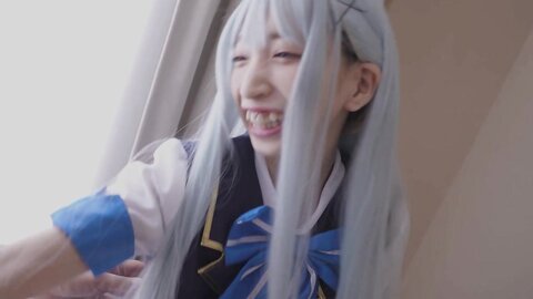 362SCOH-143 [Creampie] Cosplay a carefully selected beautiful girl to make my ***! [Chi ● 2] Winter love