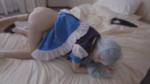 362SCOH-143 [Creampie] Cosplay a carefully selected beautiful girl to make my ***! [Chi ● 2] Winter love