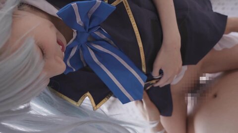 362SCOH-143 [Creampie] Cosplay a carefully selected beautiful girl to make my ***! [Chi ● 2] Winter love
