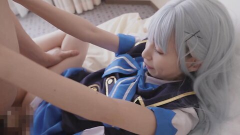 362SCOH-143 [Creampie] Cosplay a carefully selected beautiful girl to make my ***! [Chi ● 2] Winter love