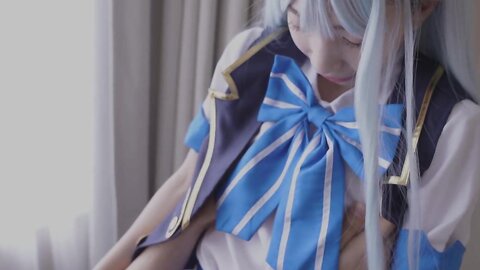 362SCOH-143 [Creampie] Cosplay a carefully selected beautiful girl to make my ***! [Chi ● 2] Winter love