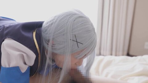 362SCOH-143 [Creampie] Cosplay a carefully selected beautiful girl to make my ***! [Chi ● 2] Winter love