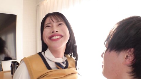 MAAN-974 [Minimal sensitive body pervert JD ☆] Beautiful female college student with goods and drinking...