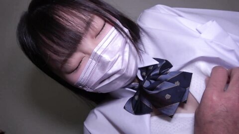 BAB-130 Prefectural Industrial Department Peeing Slender Beautiful Girl Rena Chan04