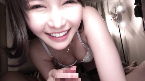 EKDV-740 Newcomer, Tsukasa Fujino, A Beautiful Woman With A Clean And Neat Look, Suddenly Makes Her AV Debut...