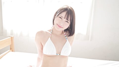 EKDV-740 Newcomer, Tsukasa Fujino, A Beautiful Woman With A Clean And Neat Look, Suddenly Makes Her AV Debut...