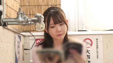 HUNTC-063 I'm Free Until The Laundry Is Done, So Why Don't We Do Something Naughty The Dirty Girls In The...