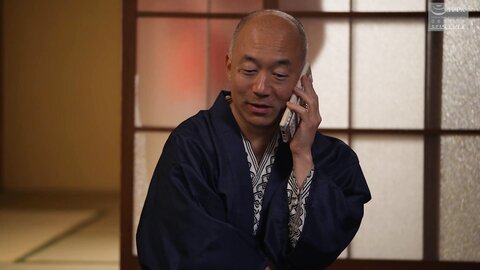 NSFS-275 Super Humiliation! Wife Who Was Used As A Toy By Everyone On A Company Trip 5 Rei Misumi