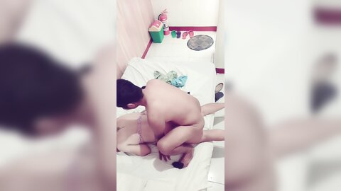 Asian Fuck Girl