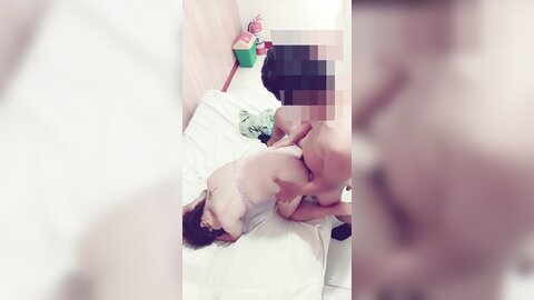 Asian Fuck Girl