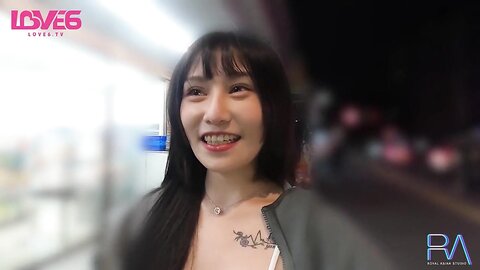 RAS-049癡女娜娜找砲打