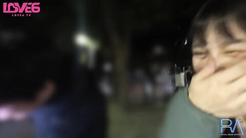 RAS-049癡女娜娜找砲打