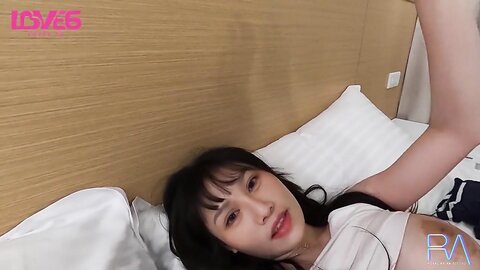 RAS-049癡女娜娜找砲打