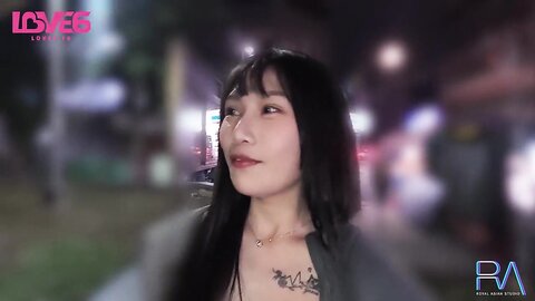 RAS-049癡女娜娜找砲打