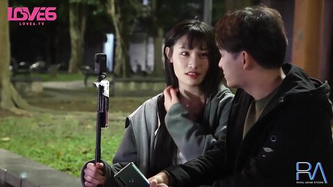 RAS-049癡女娜娜找砲打