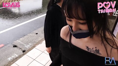 RAS-184完全主觀滿足你的性妄想