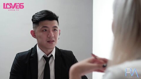 RAS-195超S痴女上司淫亂指導